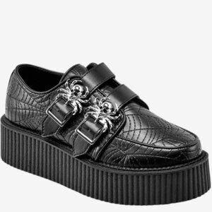 Killstar Dead N' Buried Creepers